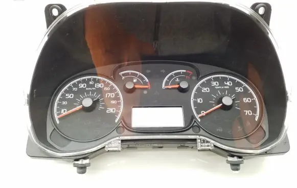 Fiat Doblo Speedometer (instrument cluster) 51867724 503005160503