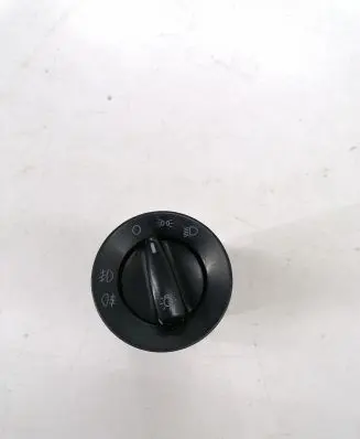 Skoda Superb B5 (3U) Light switch 1U0941531D