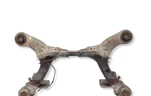 Mercedes-Benz SL R230 Rear subframe 2303501600