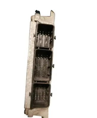 Citroen C5 Engine control unit/module 9650623180 16560054 3WR155WBD