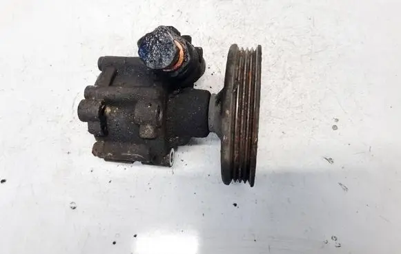 Power steering pump