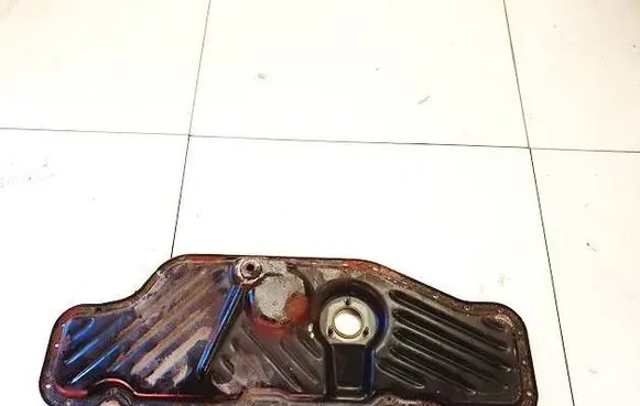 Audi A6 S6 C6 4F Oil sump 