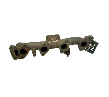 Hyundai Tucson JM Exhaust manifold