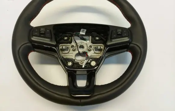 Ford Mustang Mach-E Steering wheel LJ8B
