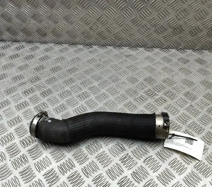 Peugeot 508 II Intercooler hose/pipe 9826259080