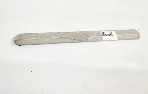 Ford Mondeo MK IV Front sill trim cover