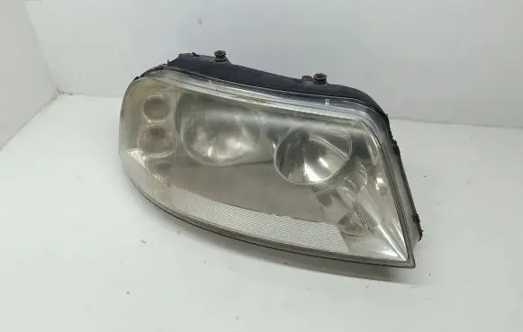 Volkswagen Sharan Headlight/headlamp 1305239199