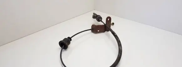 Chrysler Voyager Gear shift cable linkage 4785019
