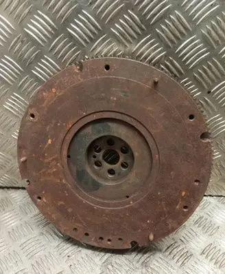 Flywheel