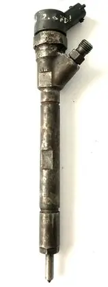 Citroen C5 Fuel injector 9637277980