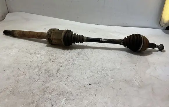 Volkswagen Crafter Front driveshaft 2N0407272R