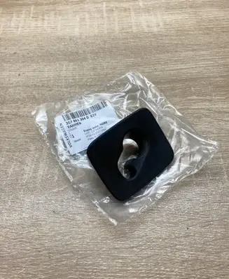 Volkswagen Arteon Other trunk/boot trim element 3G7861304D