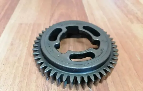 Renault Espace V (RFC) Camshaft pulley/ VANOS 130257408R