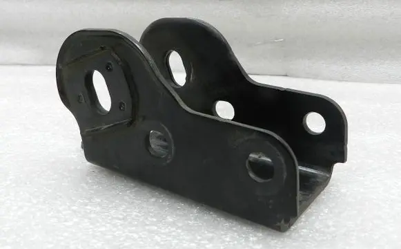 Renault Espace V (RFC) Other rear suspension part 430B63523R 430B63523