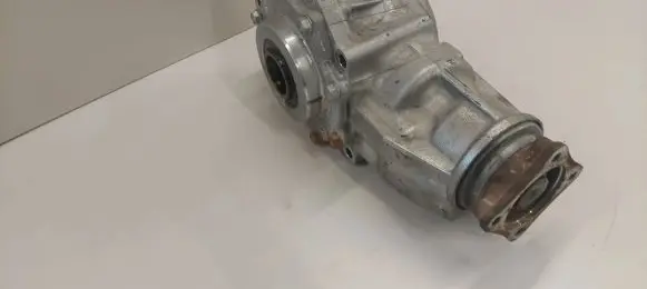 Acura MDX III Gearbox transfer box case 