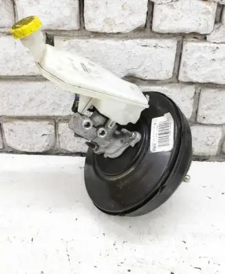 Citroen C3 Brake booster 9811514380 0951517