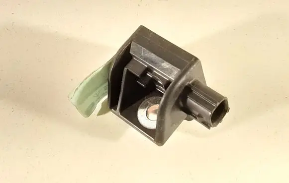 Honda FR-V Airbag deployment crash/impact sensor 77970SFEB110M2 5010472N5