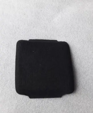 Renault Kadjar Trunk/boot trim cover 849N21444R