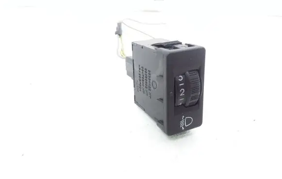Peugeot Partner Headlight level height control switch 96384422 96366692 96476640