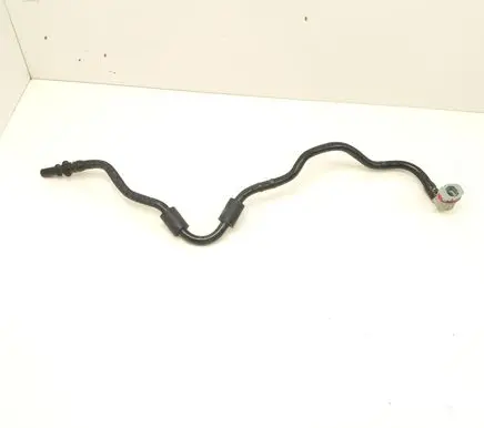 Mercedes-Benz CLA C118 X118 Vacuum line/pipe/hose A2474702303
