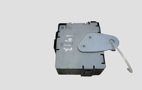 Toyota Corolla Verso E121 Door central lock control unit/module 8974113040 2513000100