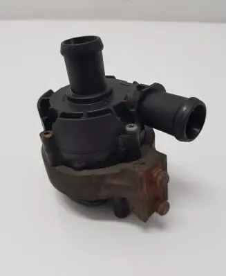 Skoda Fabia Mk3 (NJ) Electric auxiliary coolant/water pump 5C0965567