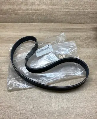 KIA Xceed Alternator belt 252122U310