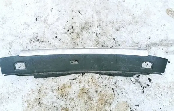 Volkswagen Phaeton Other trunk/boot trim element 3d5863459d