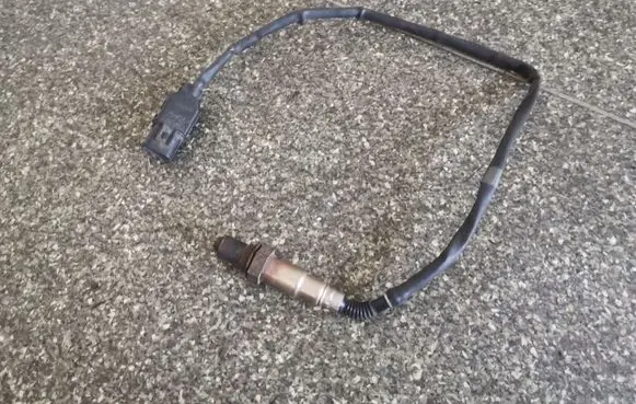 Hyundai Atos Classic Lambda probe sensor 0350931015 3921002620