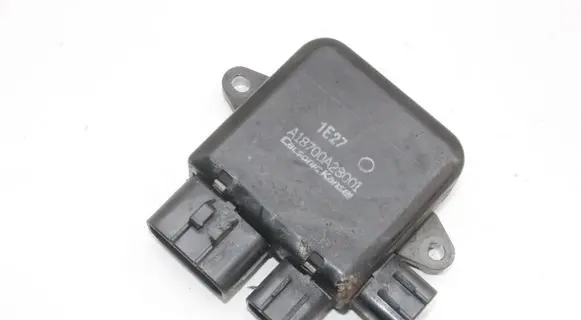 Nissan 370Z Coolant fan relay A18700A28001