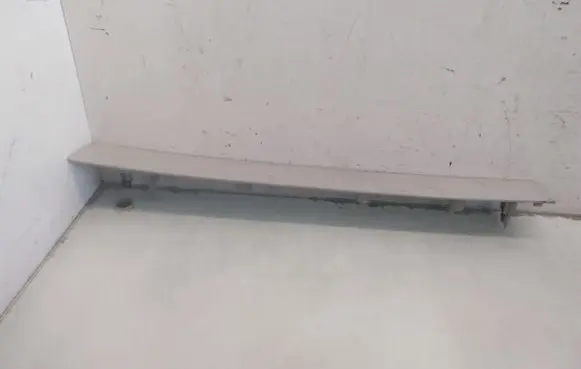 Ford Focus Rear sill trim cover 4M51N51748
