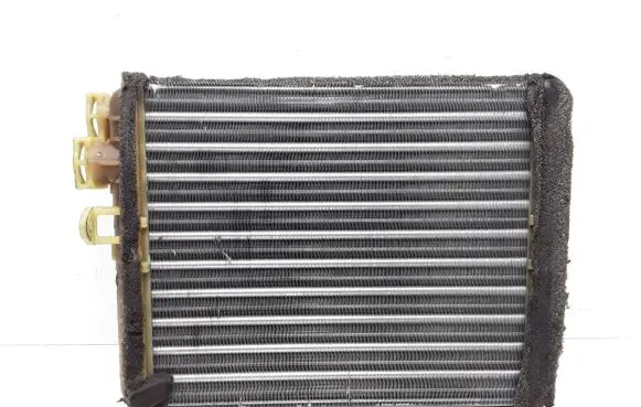 Volvo XC90 Heater blower radiator