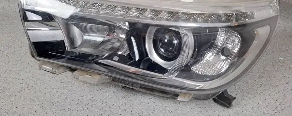Headlight/headlamp