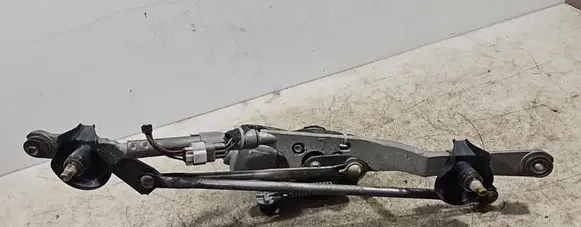 Toyota Auris 150 Front wiper linkage and motor 8511002190 1593000831
