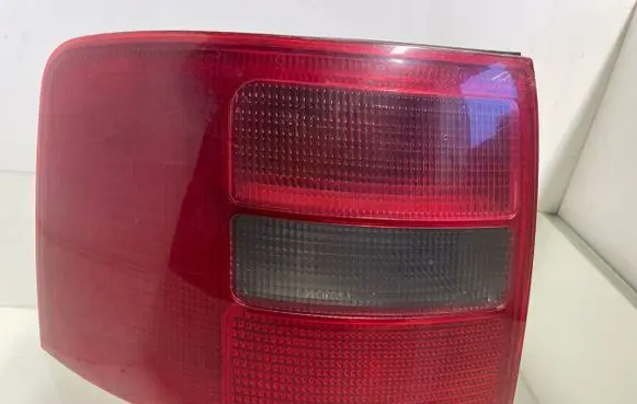 Audi A6 S6 C5 4B Rear/tail lights 4B9945095D 397109999 39710383