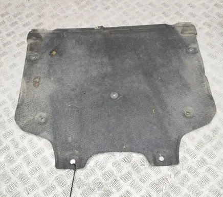 Audi A4 Allroad B9 Gearbox bottom protection 8W0863822B