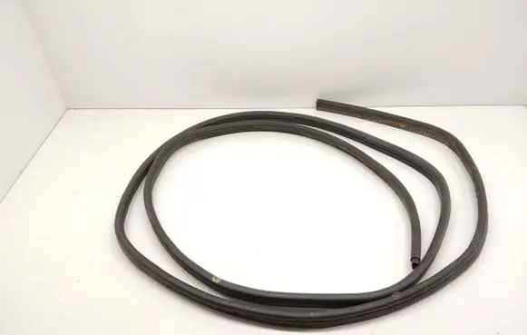 Mercedes-Benz Citan W415 Loading door rubber seal (on body) 