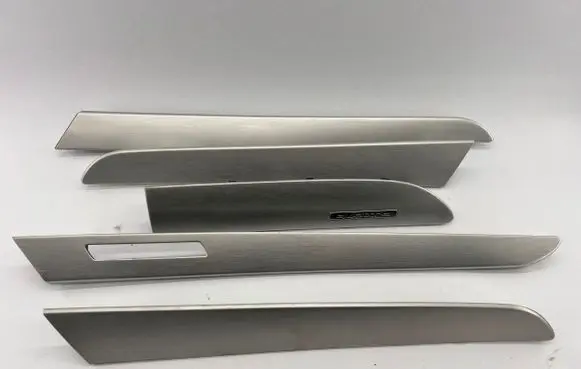 Audi A6 S6 C6 4F Interior decorative trim set 4F0867409 4F2853189 4F0867410A