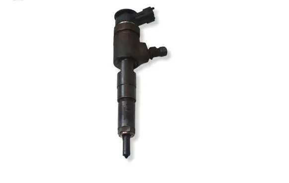 Peugeot 206 Fuel injector 0445110135 786280