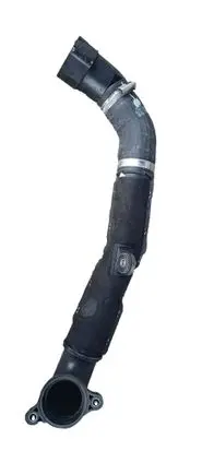 Volkswagen Golf VII Intercooler hose/pipe 04L145828D 04L131111M 04L145770H