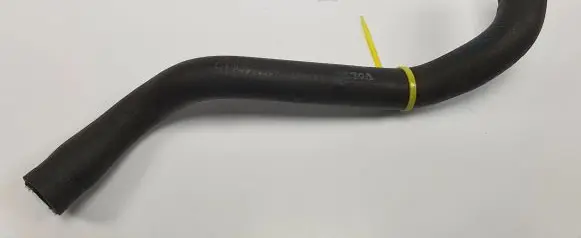 Volvo XC90 Engine coolant pipe/hose