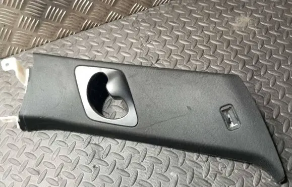 BMW X5M E70 (C) pillar trim 51436981709 6981709