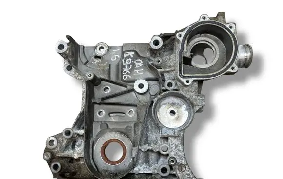 Opel Astra H Oil pump K1861031 12892379