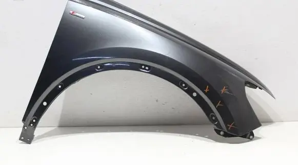 Audi Q3 F3 Fender