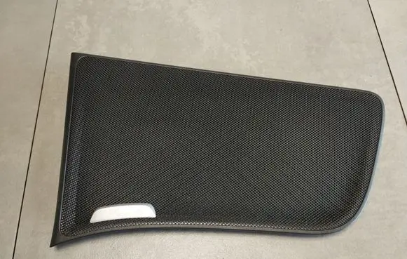 Mercedes-Benz S W222 Dash center speaker trim cover 0080008