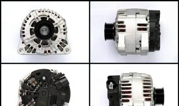Citroen Berlingo Generator/alternator CA1850