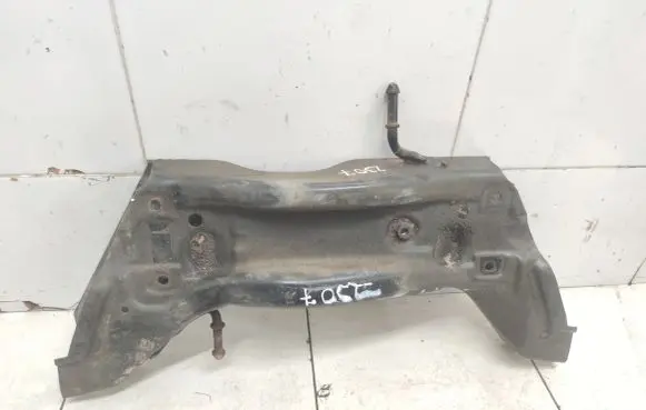 Front subframe
