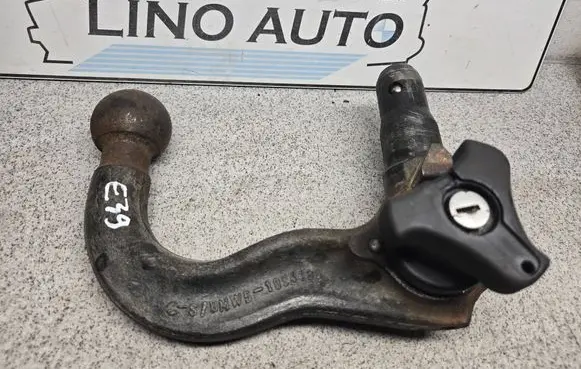 BMW 5 E39 Detachable towbar 1094430