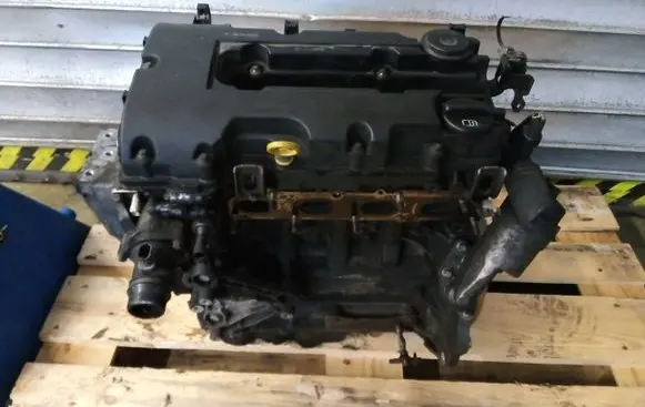 Opel Astra J Engine swap A14XER