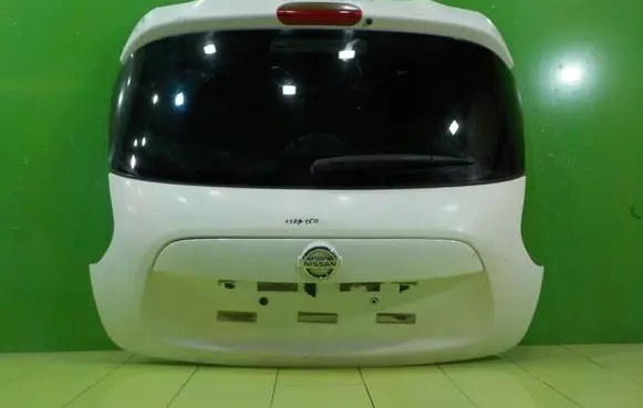 Nissan Juke I F15 Tailgate/trunk/boot lid 17AB150